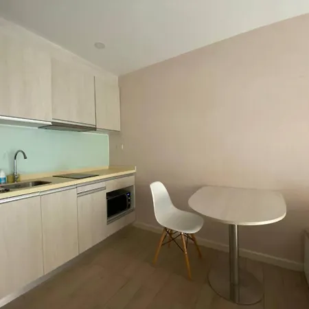 Λpλrtments In Seven Seas Condo Jomtien Beach Exterior photo