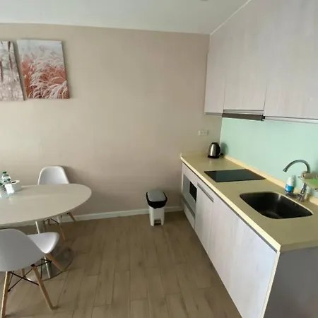Λpλrtments In Seven Seas Condo Jomtien Beach Exterior photo