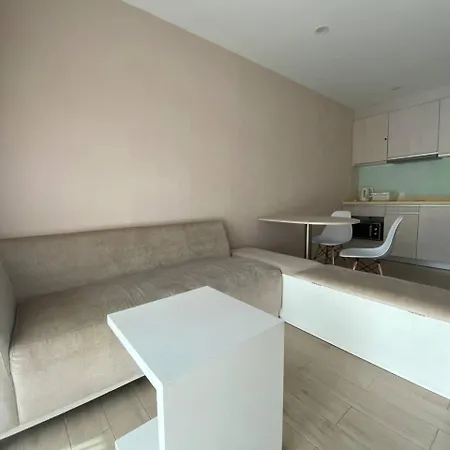 Λpλrtments In Seven Seas Condo Jomtien Beach Exterior photo